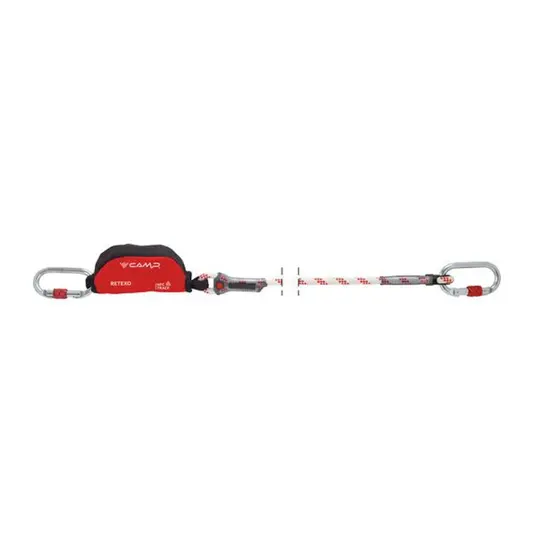 Kit per arrampicata Camp Retexo Rope