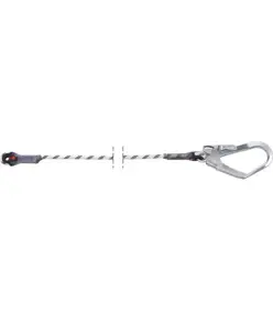 Kit per arrampicata Camp Rope Lanyard