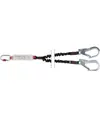 Kit per arrampicata Camp Shock Absorber Rewind