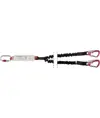 Kit per arrampicata Camp Shock Absorber Rewind