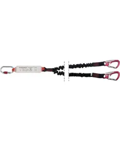 Kit per arrampicata Camp Shock Absorber Rewind