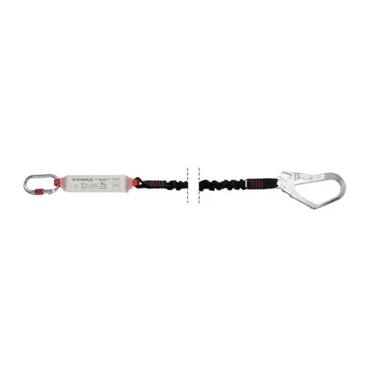 Kit per arrampicata Camp Shock Absorber Rewind