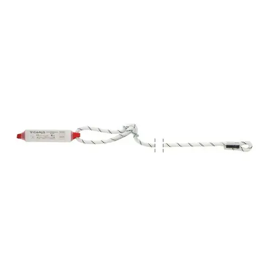 Kit per arrampicata Camp Shock Absorber Rope Adjustable