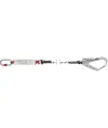 Kit per arrampicata Camp Shock Absorber Rope