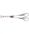 Kit per arrampicata Camp Shock Absorber Rope