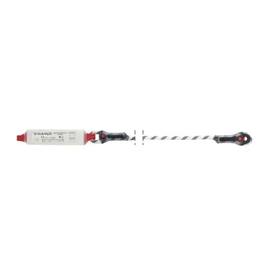 Kit per arrampicata Camp Shock Absorber Rope