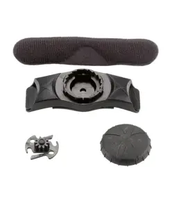 KIT ROTELLA SKYLOR / ARMOUR WORK Camp