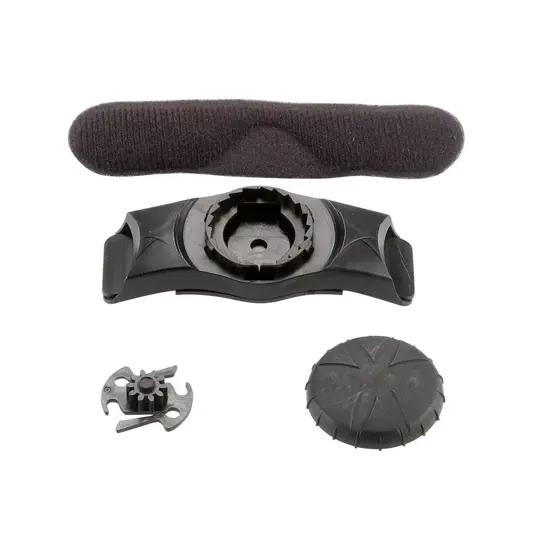 KIT ROTELLA SKYLOR / ARMOUR WORK Camp