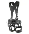 LIBERTY BLACK - Imbracatura bassa Camp