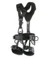 LIBERTY BLACK - Imbracatura bassa Camp
