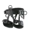 LIBERTY BLACK - Imbracatura bassa Camp
