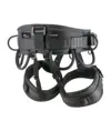 LIBERTY BLACK - Imbracatura bassa Camp