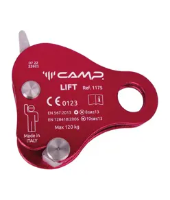 LIFT - Bloccante Camp
