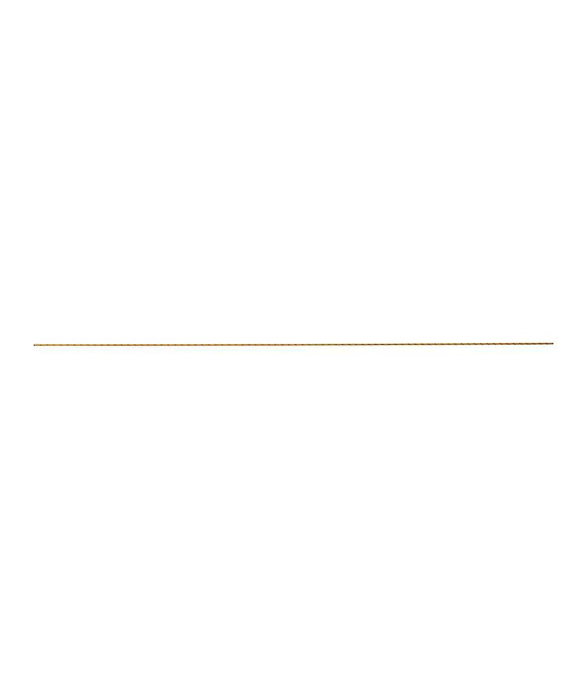 120 metri di cordino spessore 2 mm Camp