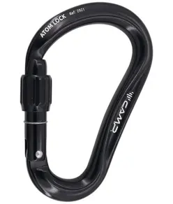 Moschettone  Atom Lock