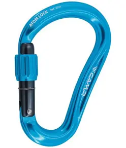 Moschettone  Atom Lock
