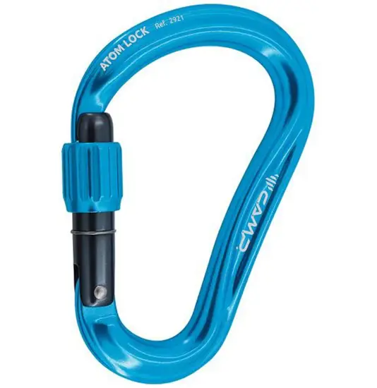 Moschettone  Atom Lock
