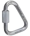 Moschettone Camp Delta Quick Link Steel