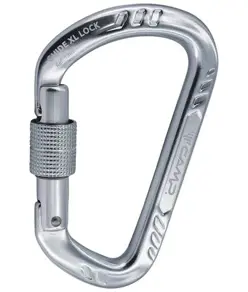 Moschettone Camp Guide XL Lock