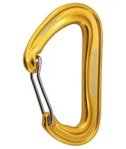 Moschettone Camp Nano 22