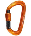 Moschettone Camp Orbit Lock