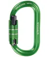 Moschettone Camp Oval XL 2Lock