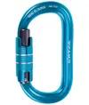 Moschettone Camp Oval XL 2Lock