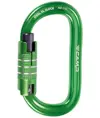 Moschettone Camp Oval XL 3Lock