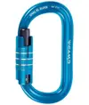 Moschettone Camp Oval XL 3Lock