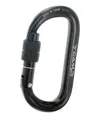 Moschettone Camp Oval XL Lock