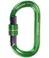 Moschettone Camp Oval XL Lock