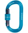Moschettone Camp Oval XL Lock