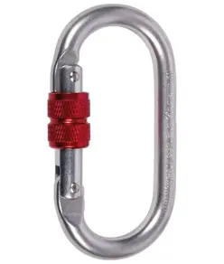 Moschettone Camp Standard Lock