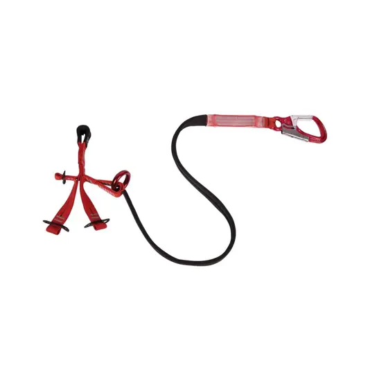 OMINO HELI PLUS - Fettuccia multiancoraggio Camp