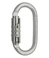 OVAL PRO 2LOCK - Moschettone Camp