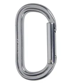 OVAL XL - Moschettone Camp