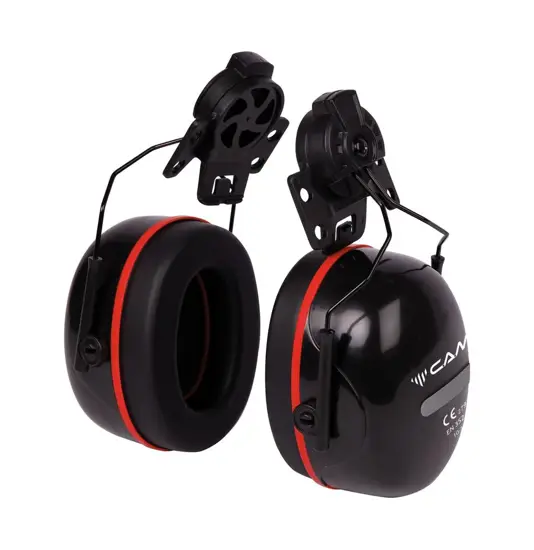 PAXA H - Cuffie antirumore Camp