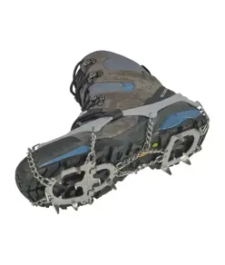 Ramponcino antiscivolo Camp Ice Master Evo