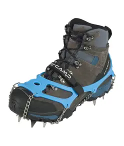 Ramponcino antiscivolo Camp Ice Master Evo