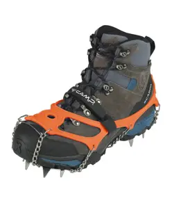 Ramponcino antiscivolo Camp Ice Master Evo