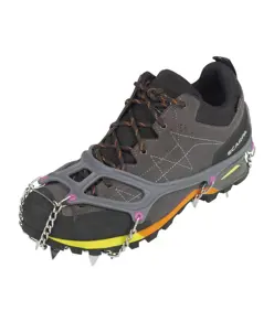 Ramponcino antiscivolo Camp Ice Master Light