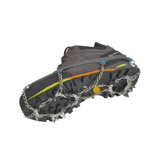 Ramponcino antiscivolo Camp Ice Master Light
