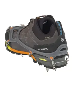 Ramponcino antiscivolo Camp Ice Master Light