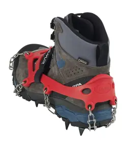 Ramponcino antiscivolo Camp Ice Master