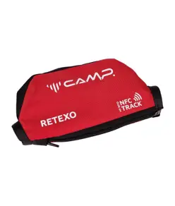 RETEXO ZIP CASE - Ricambio Camp