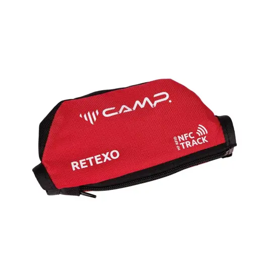 RETEXO ZIP CASE - Ricambio Camp