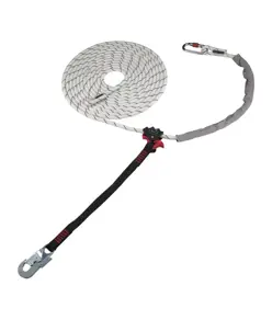 ROPE ADJUSTER PLUS - Cordino regolabile Camp
