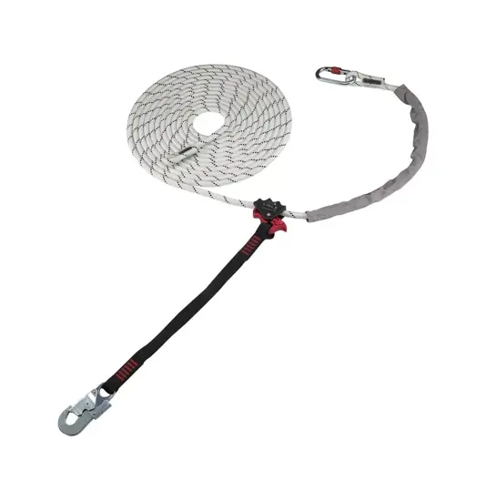 ROPE ADJUSTER PLUS - Cordino regolabile Camp