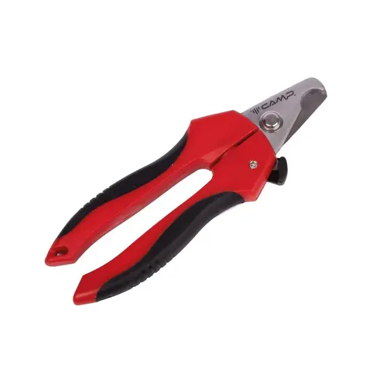 ROPE SCISSORS - Forbici Camp