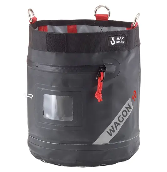 Sacca porta attrezzi Camp Wagon